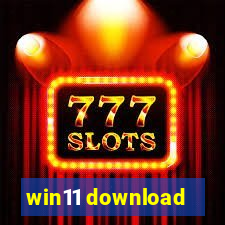 win11 download